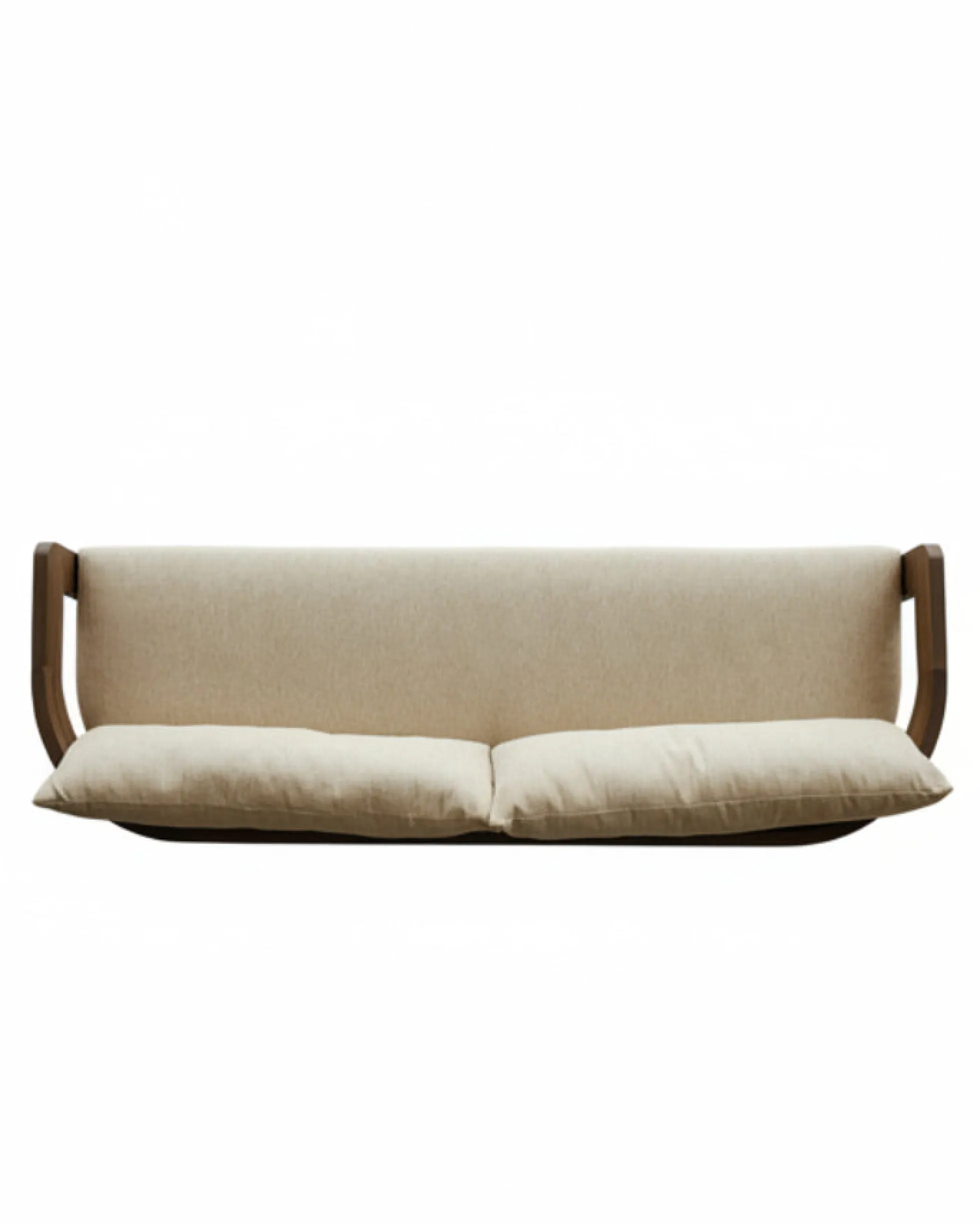 Caspian Outdoor Sofa
