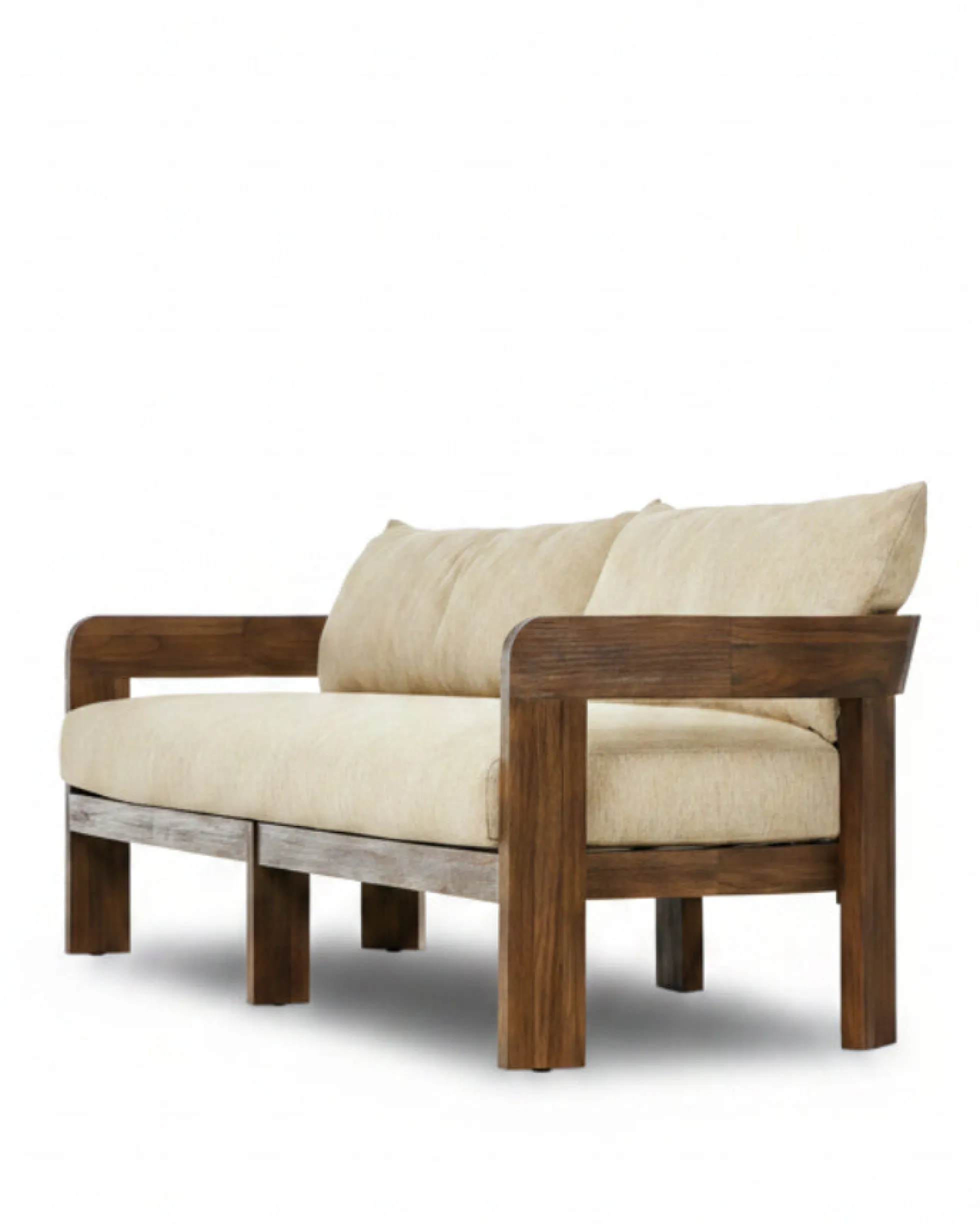 Caspian Outdoor Sofa