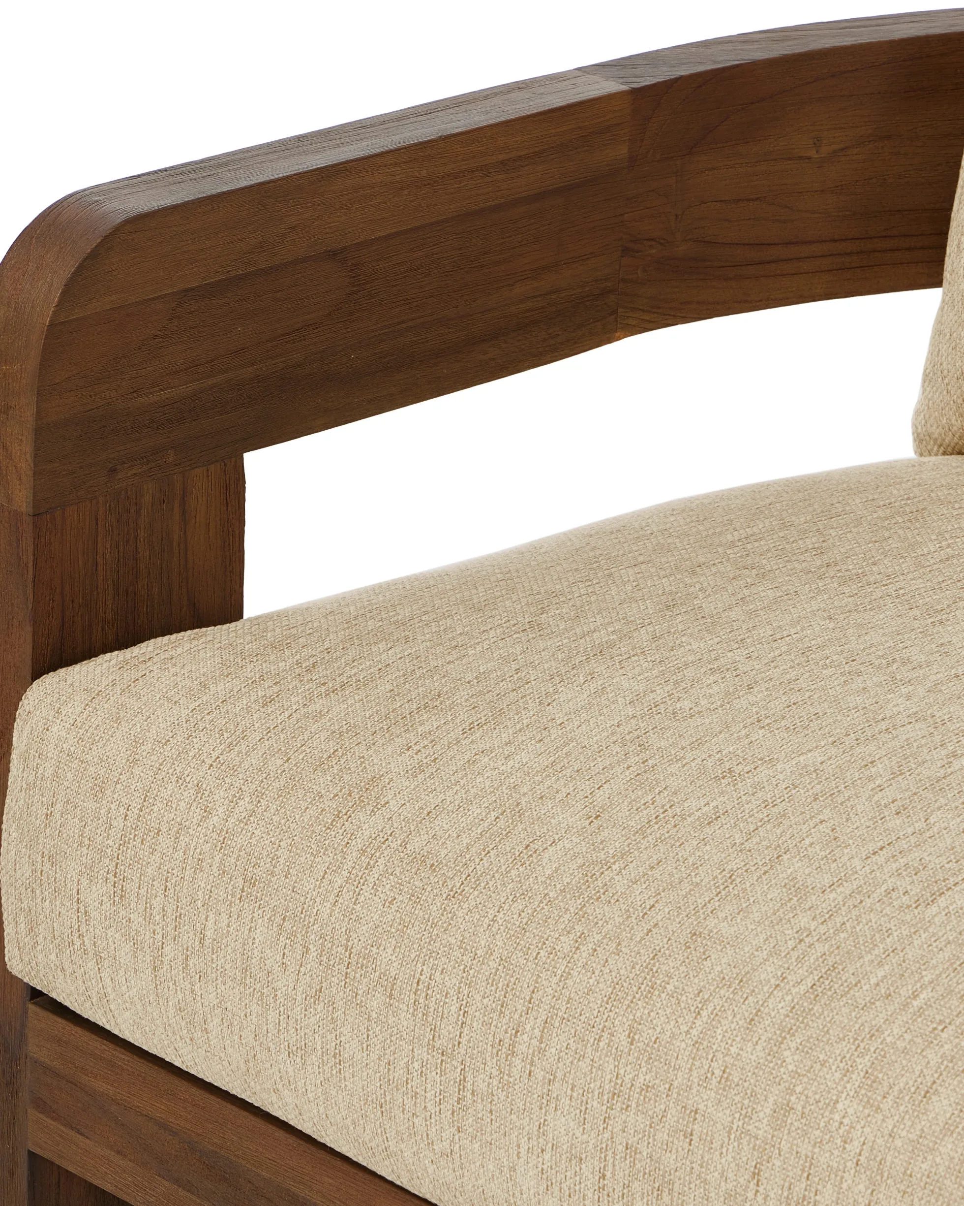 Caspian Outdoor Sofa