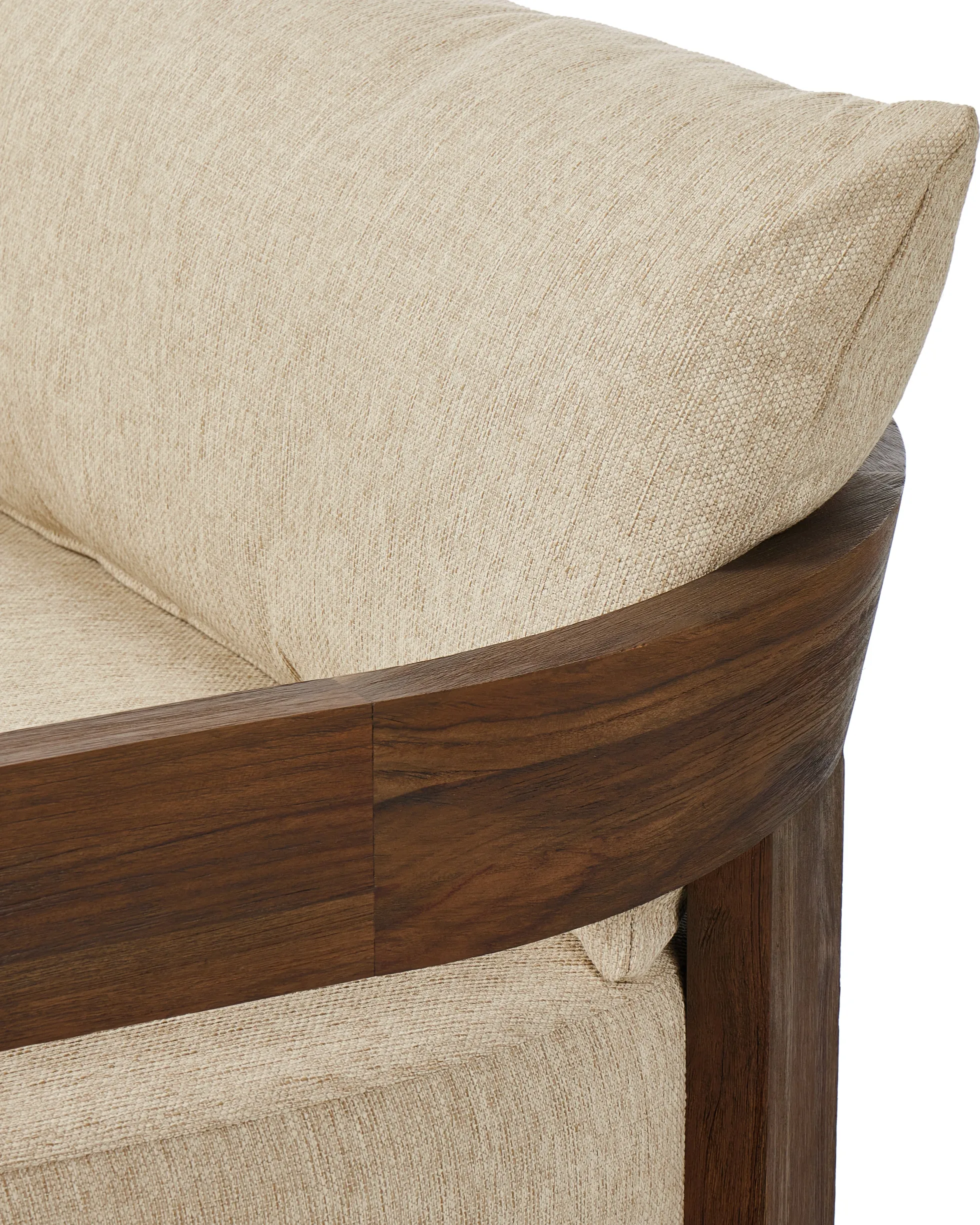 Caspian Outdoor Sofa