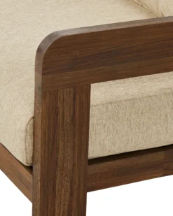 Caspian Outdoor Sofa