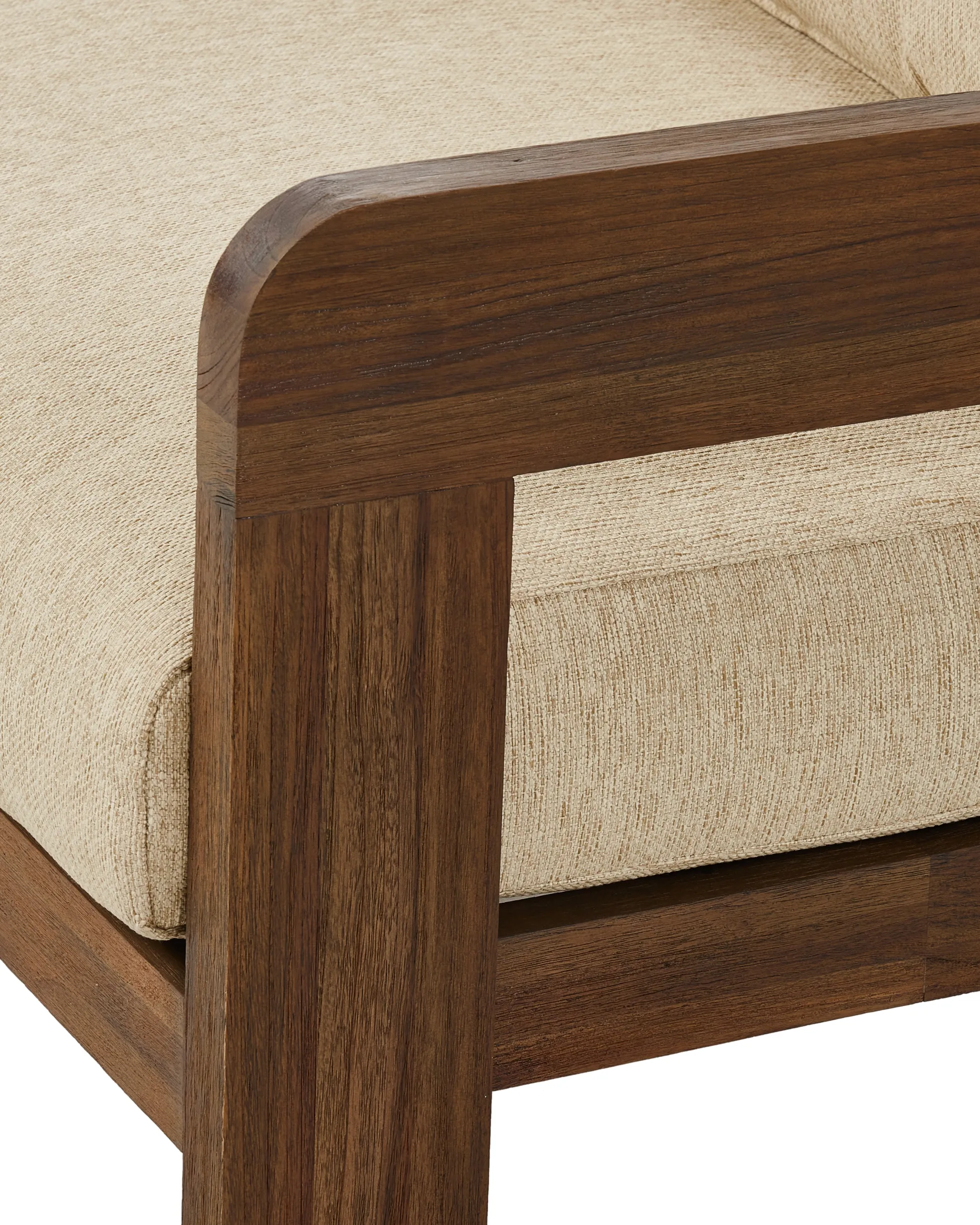 Caspian Outdoor Sofa