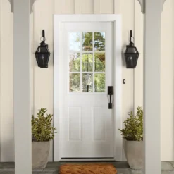 Castle Cream - Exterior Paint