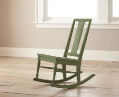 Celery Seed - Chalk Style Paint