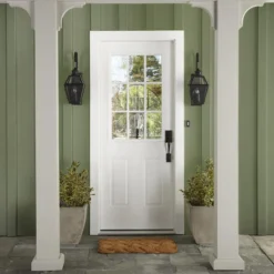 Celery Seed - Exterior Paint