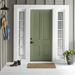Celery Seed - Exterior Paint