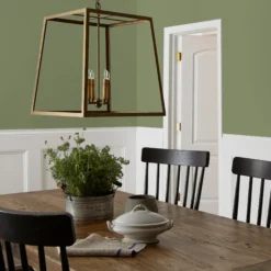 Celery Seed - Premium Interior Paint