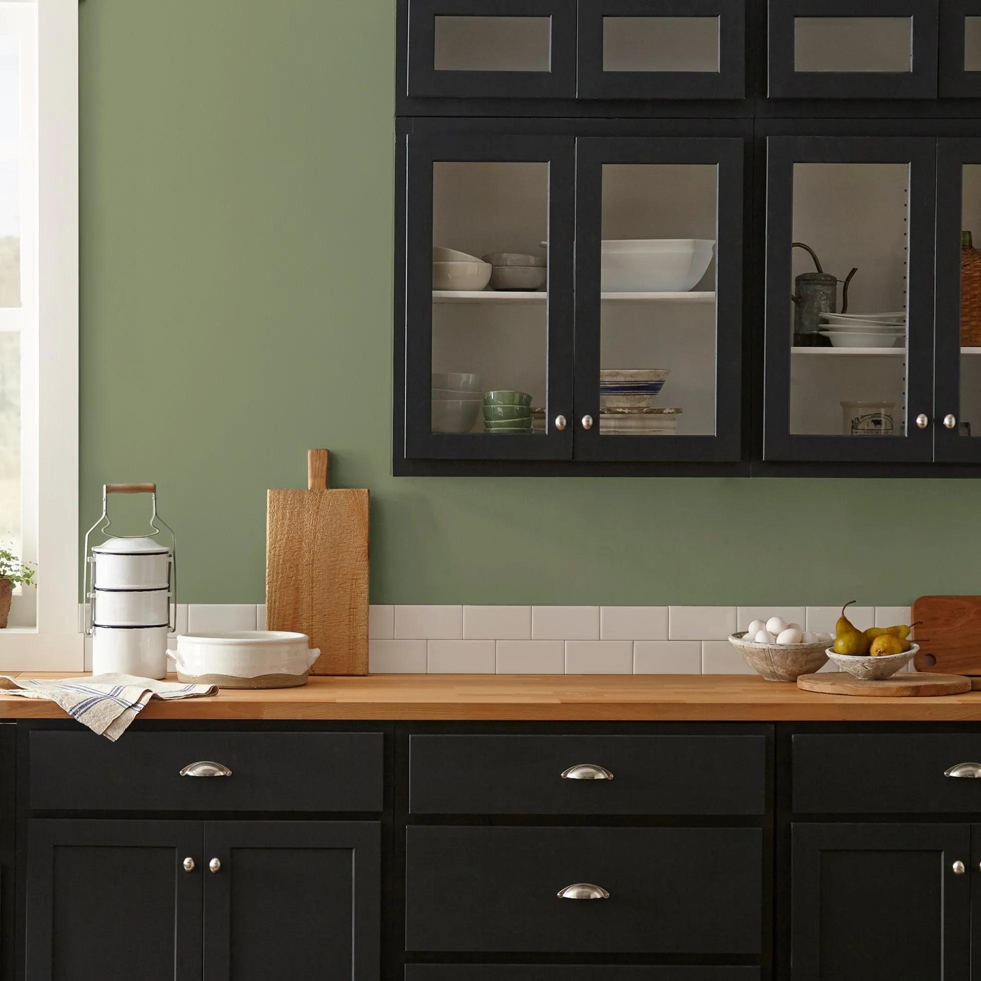Celery Seed - Premium Interior Paint