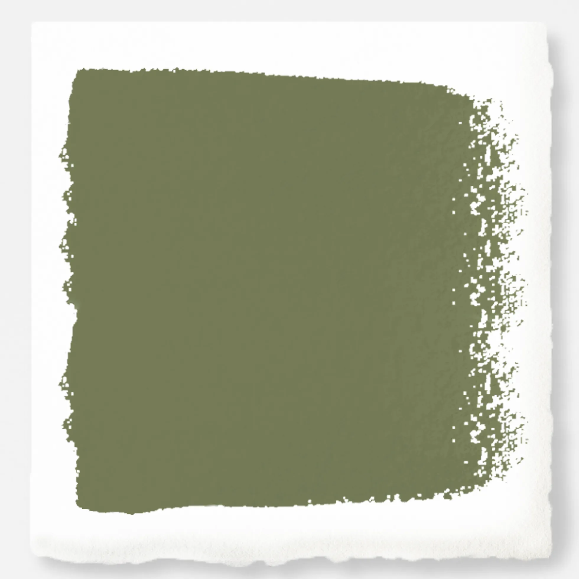 Celery Seed - Trim, Door + Cabinetry Paint