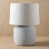 Cement Greenleigh Table Lamp