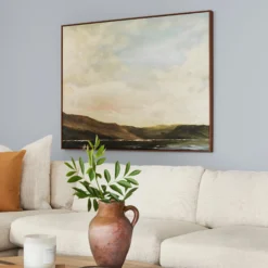 Cement Pots - Classic Interior Paint