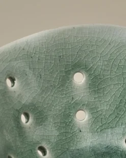 Ceramic Berry Bowl