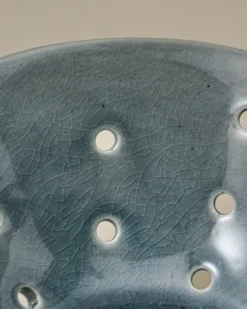 Ceramic Berry Bowl