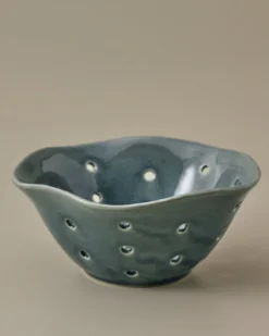 Ceramic Berry Bowl