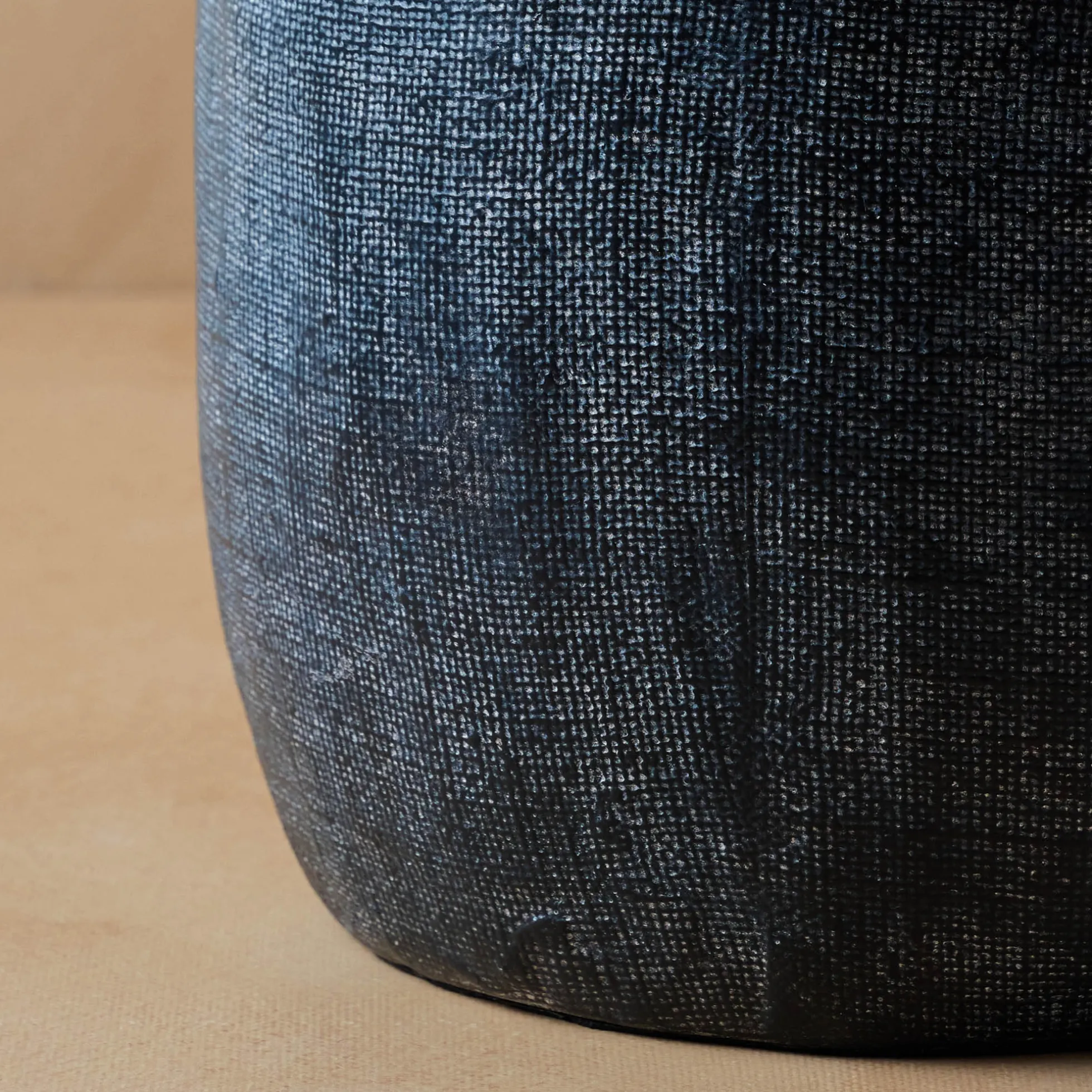 Charcoal Greenleigh Table Lamp