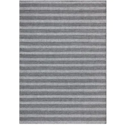 Charlie Dove Charcoal Rug