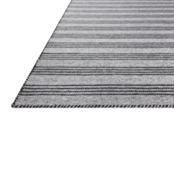 Charlie Dove Charcoal Rug
