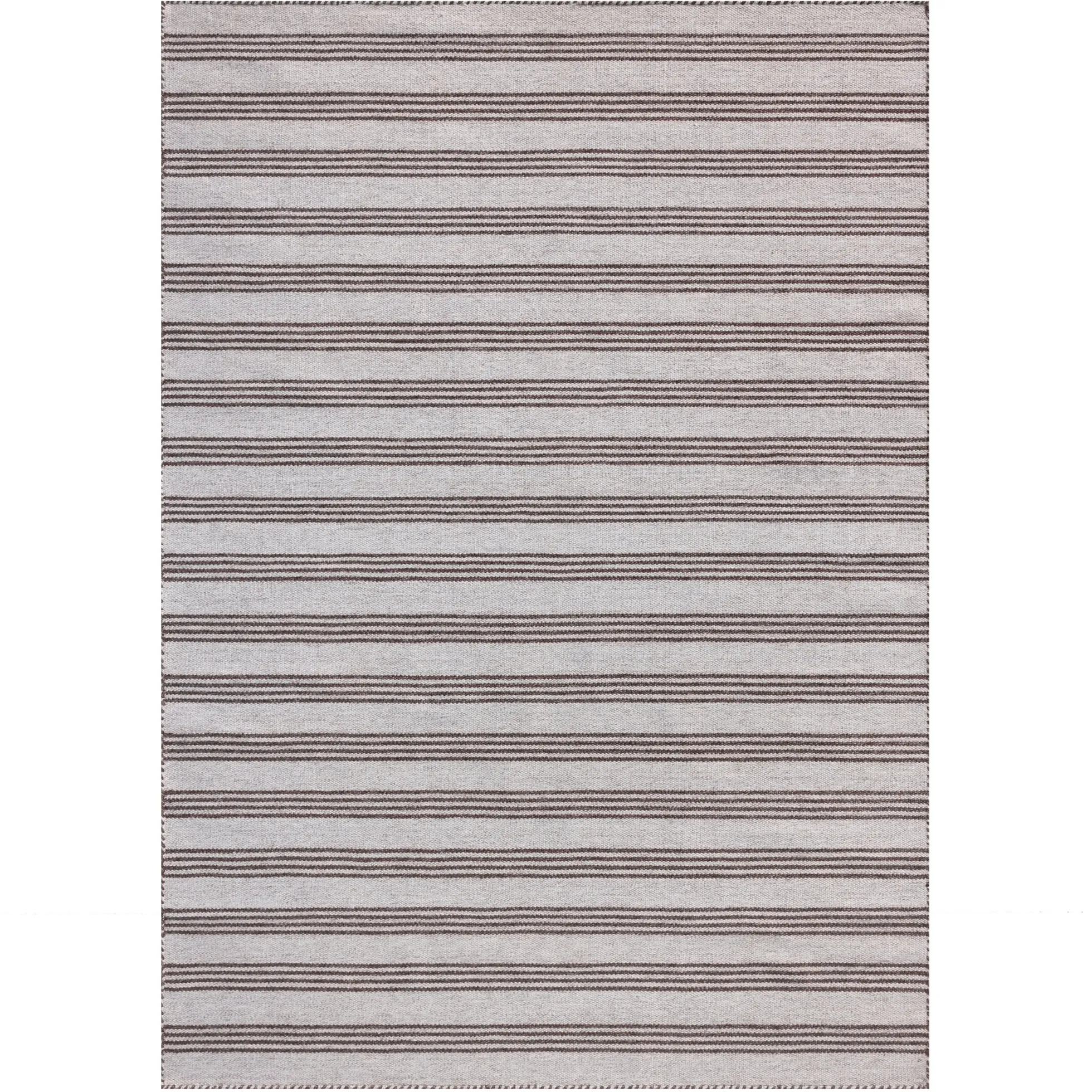 Charlie Silver Bark Rug