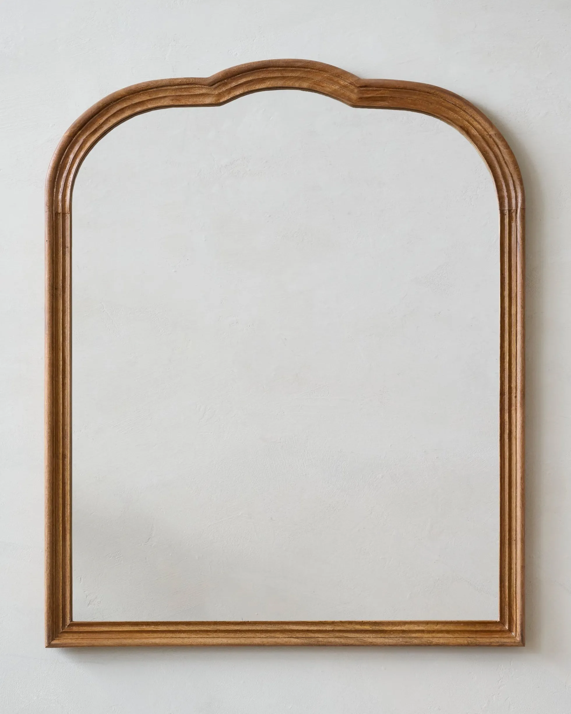 Charlotte Mirror
