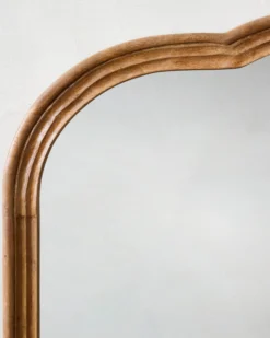 Charlotte Mirror