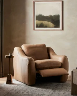 Chase Power Recliner