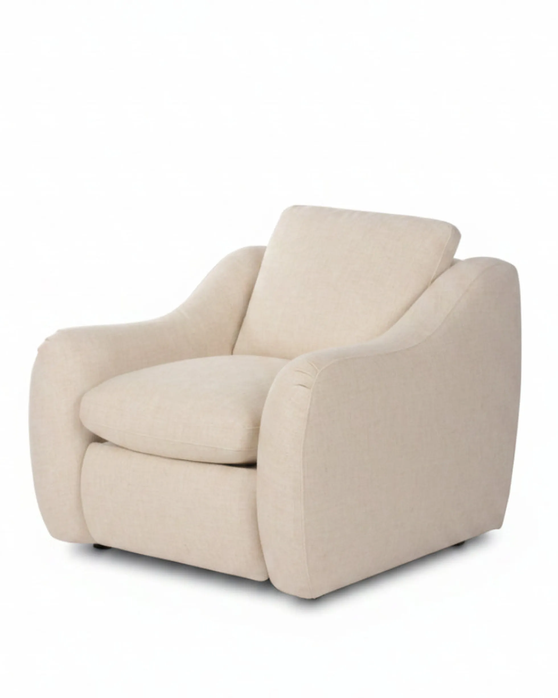Chase Power Recliner