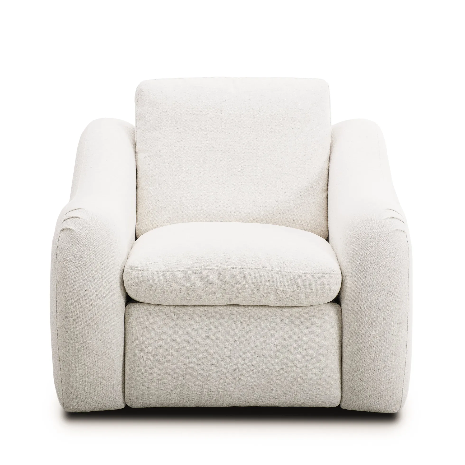 Chase Power Recliner