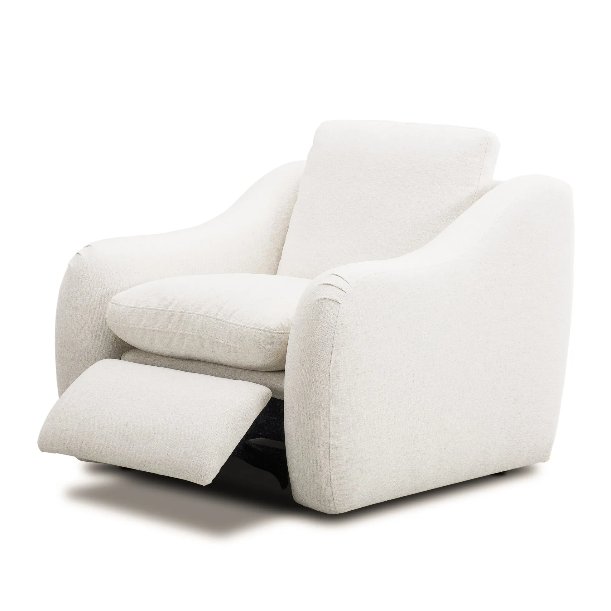 Chase Power Recliner