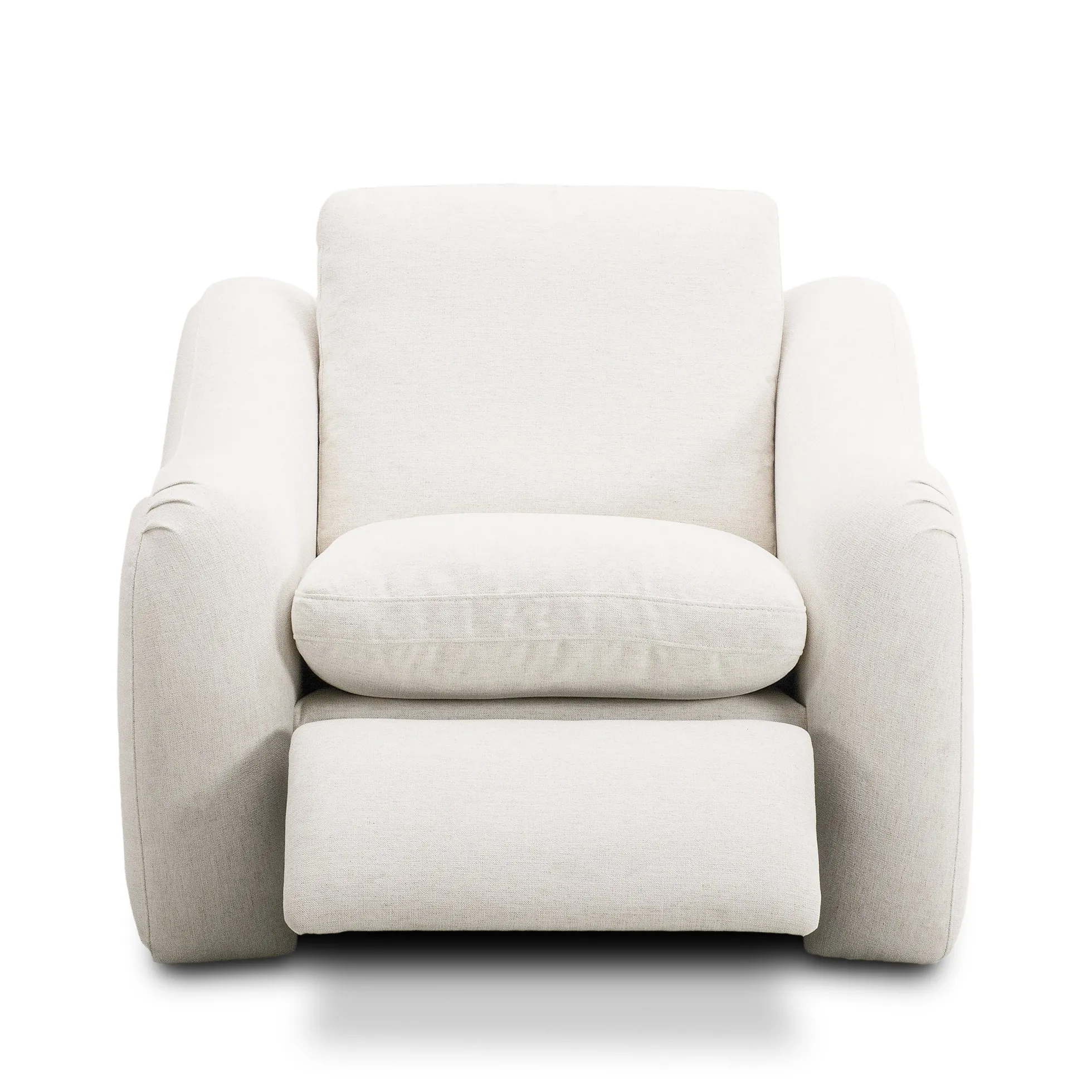 Chase Power Recliner