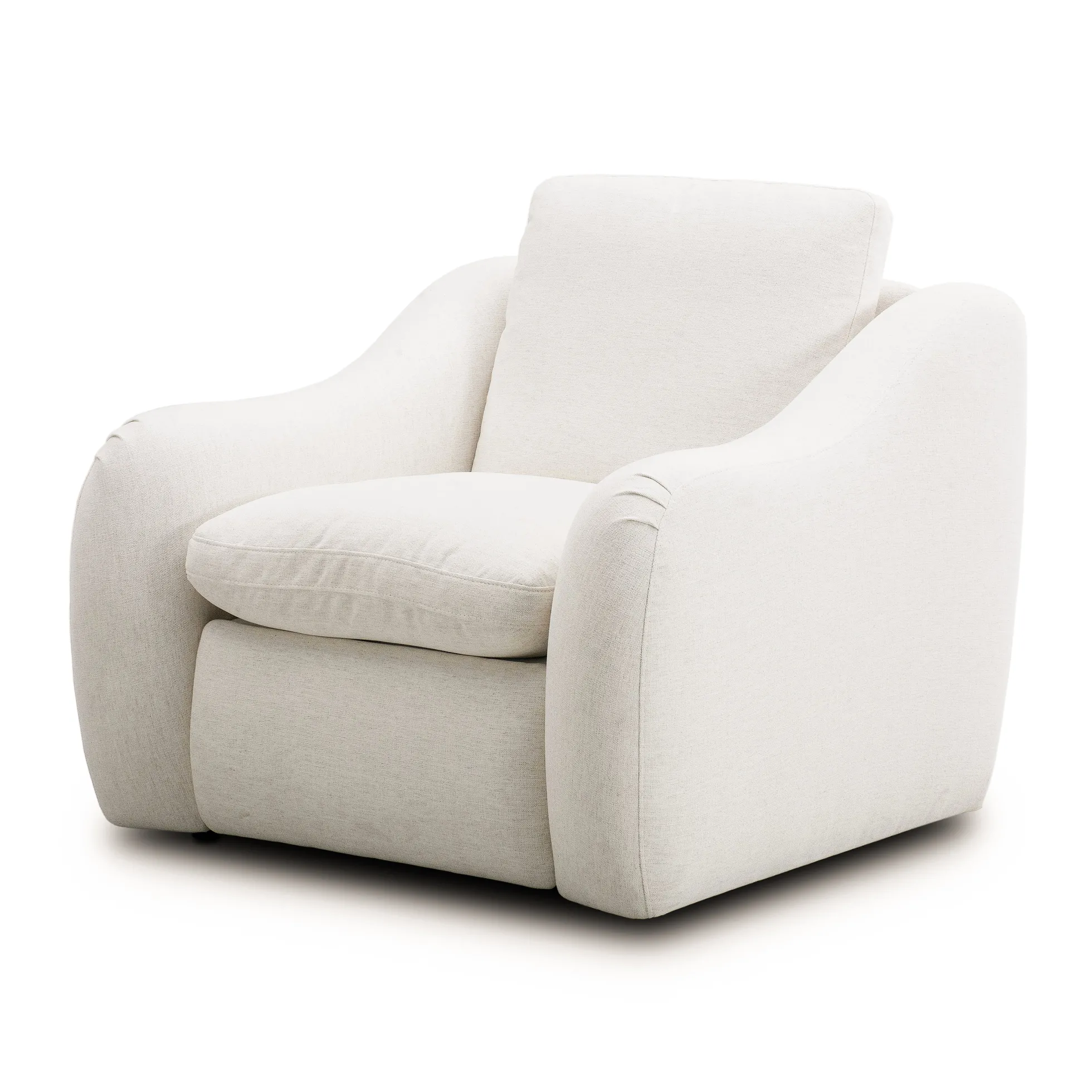 Chase Power Recliner