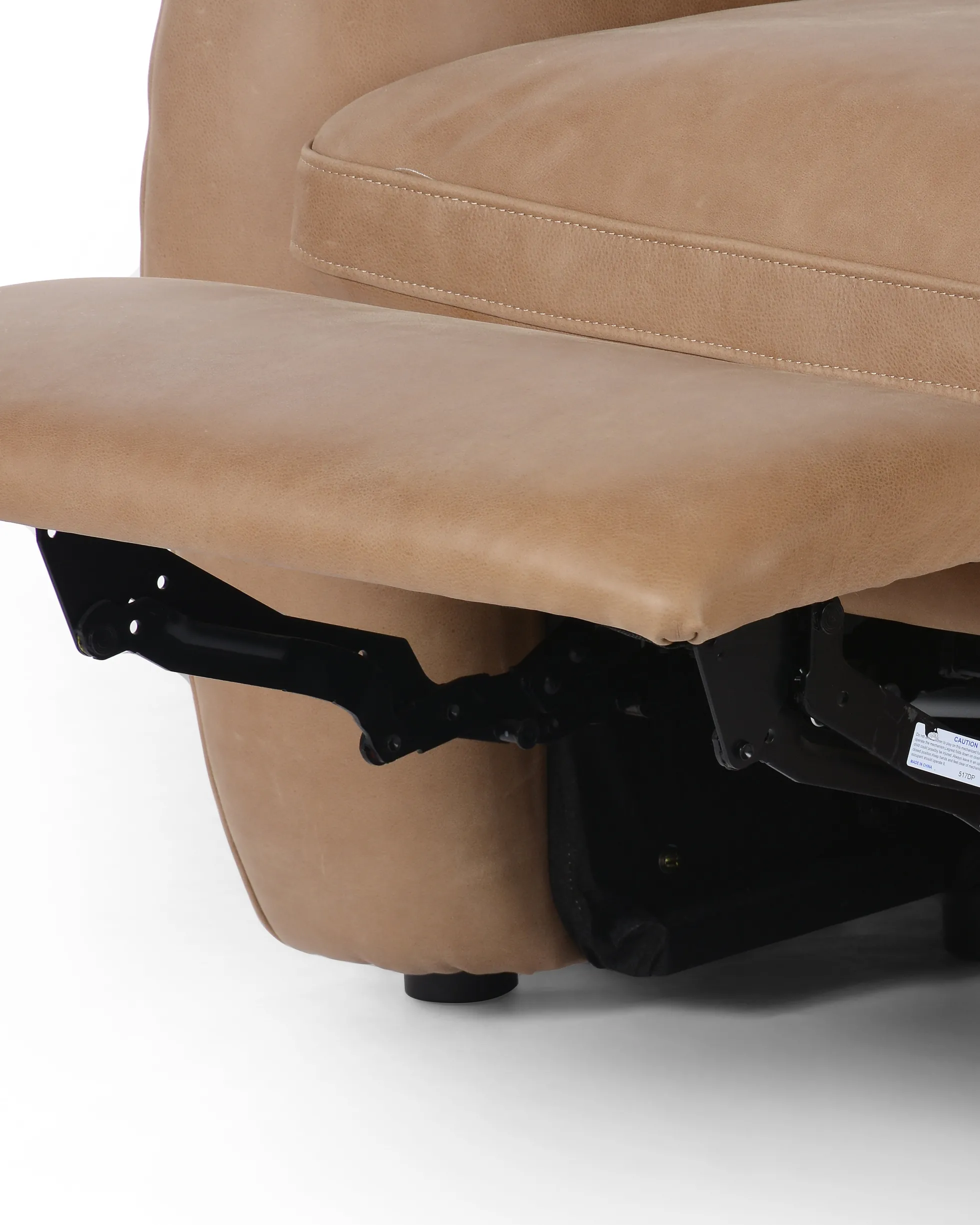 Chase Power Recliner