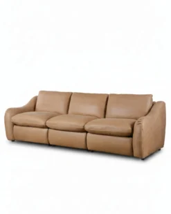 Chase Power Reclining 3-Piece Sectional