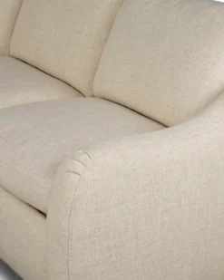 Chase Power Reclining 3-Piece Sectional