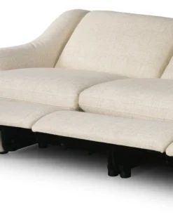 Chase Power Reclining 3-Piece Sectional