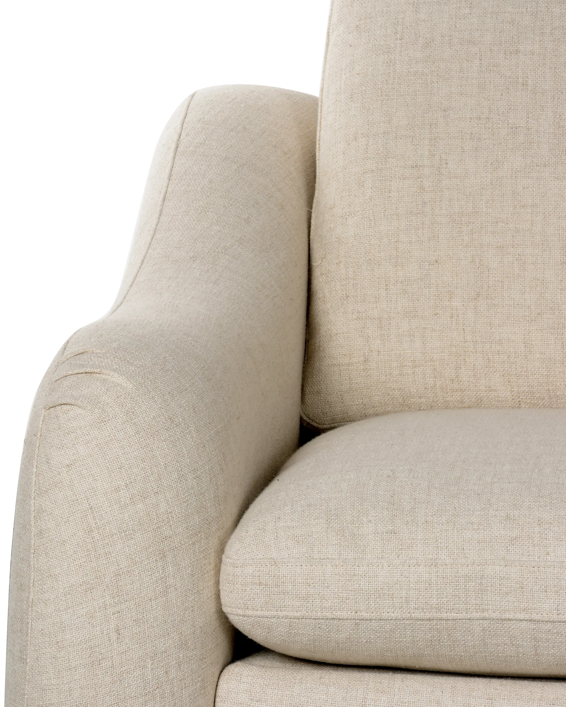 Chase Power Reclining 3-Piece Sectional