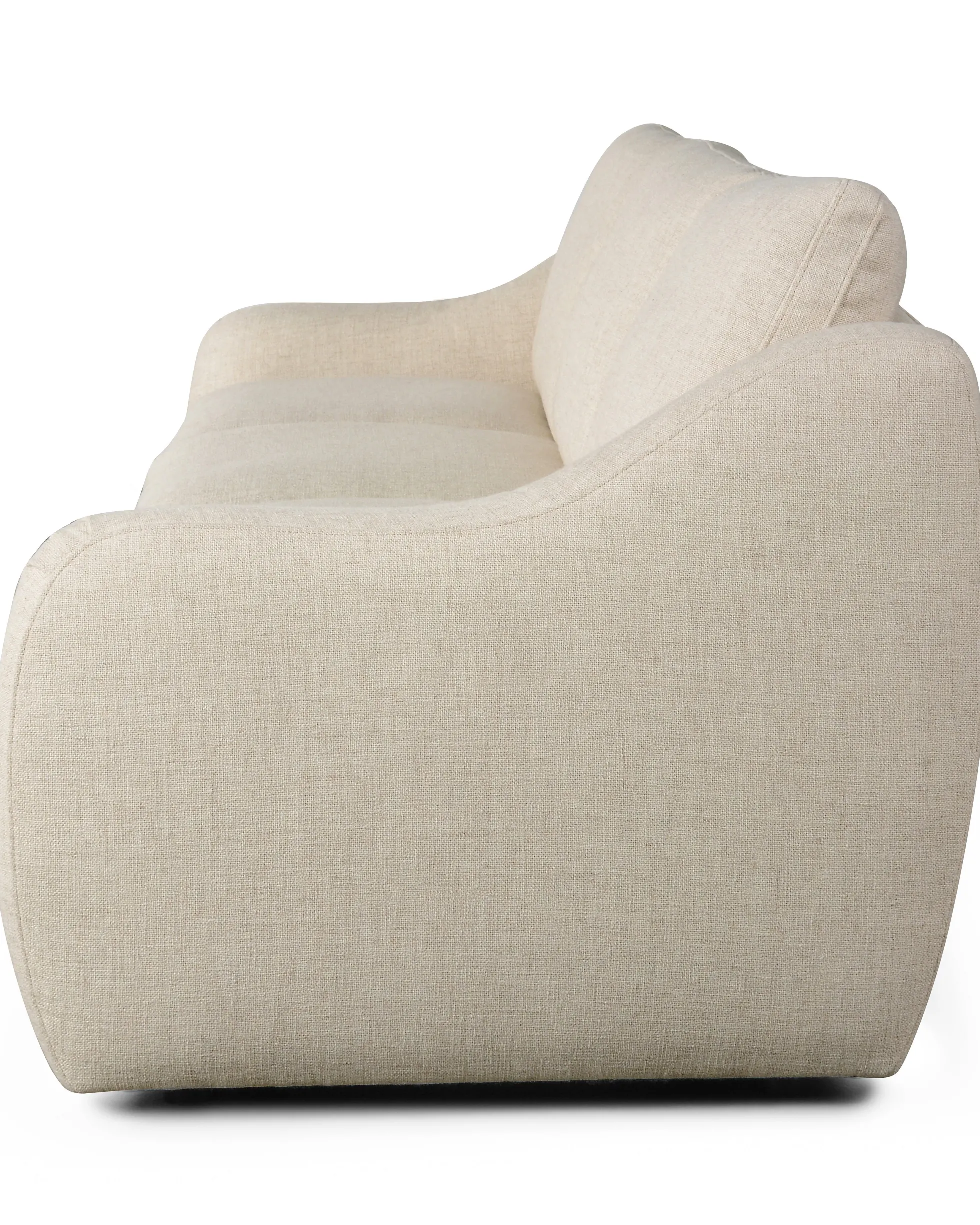 Chase Power Reclining 3-Piece Sectional