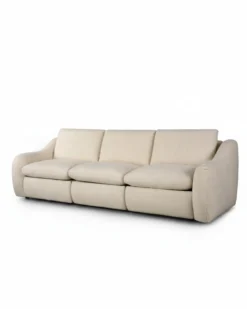 Chase Power Reclining 3-Piece Sectional