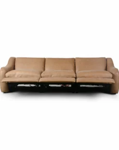 Chase Power Reclining 3-Piece Sectional