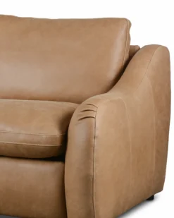 Chase Power Reclining 3-Piece Sectional