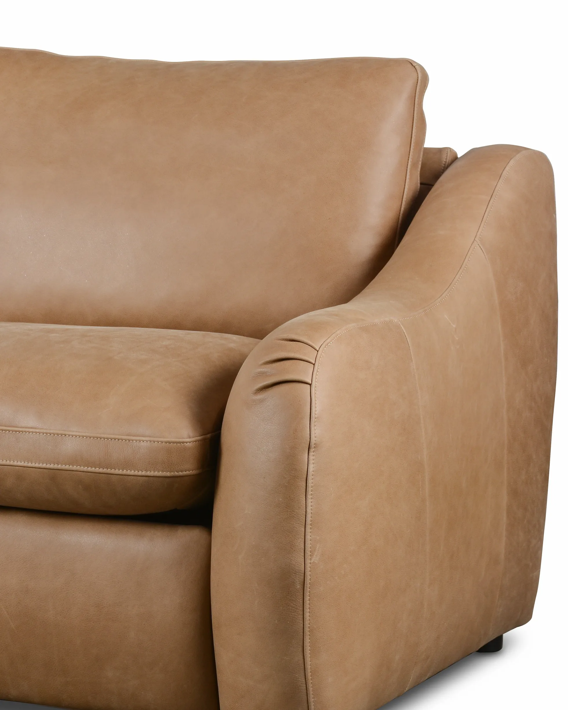 Chase Power Reclining 3-Piece Sectional