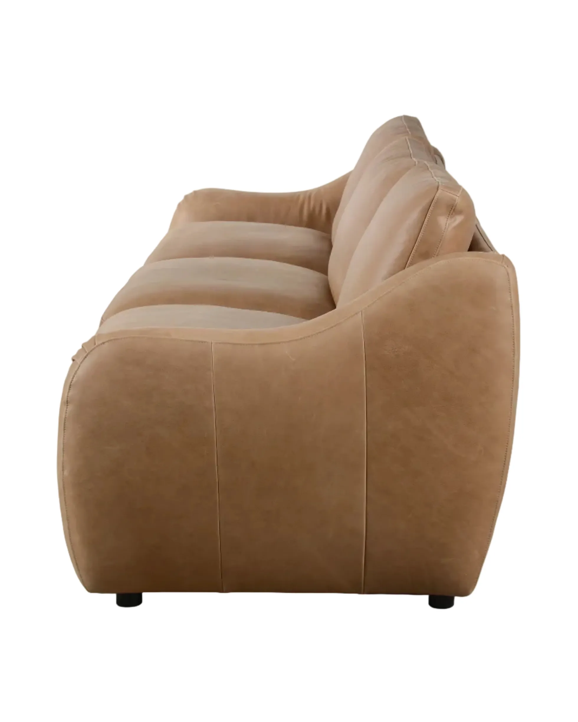 Chase Power Reclining 3-Piece Sectional