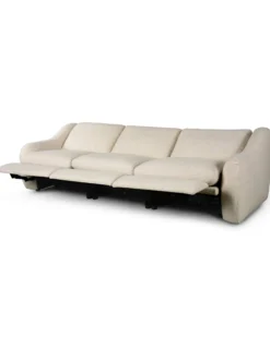 Chase Power Reclining 3-Piece Sectional