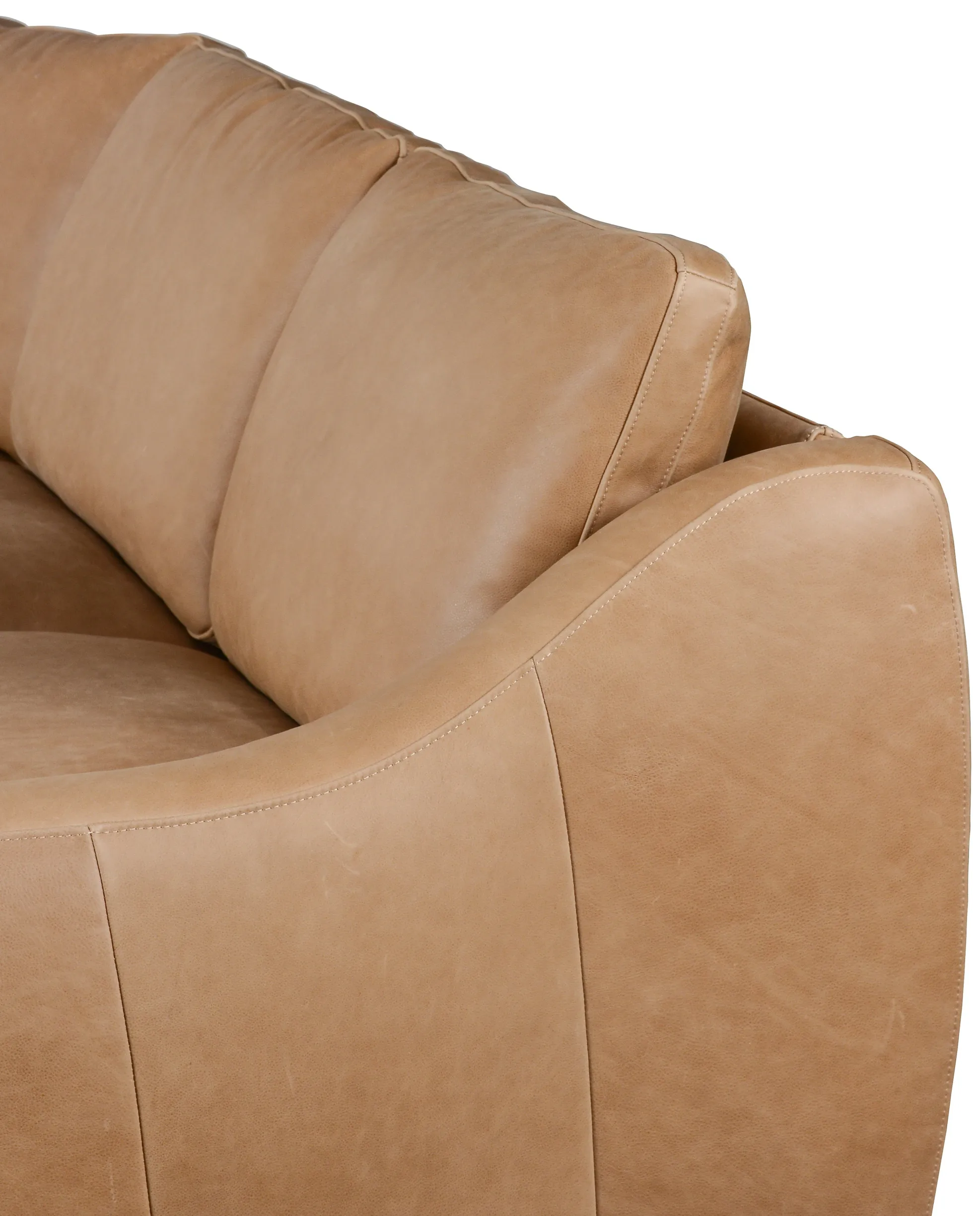 Chase Power Reclining 5-Piece Sectional