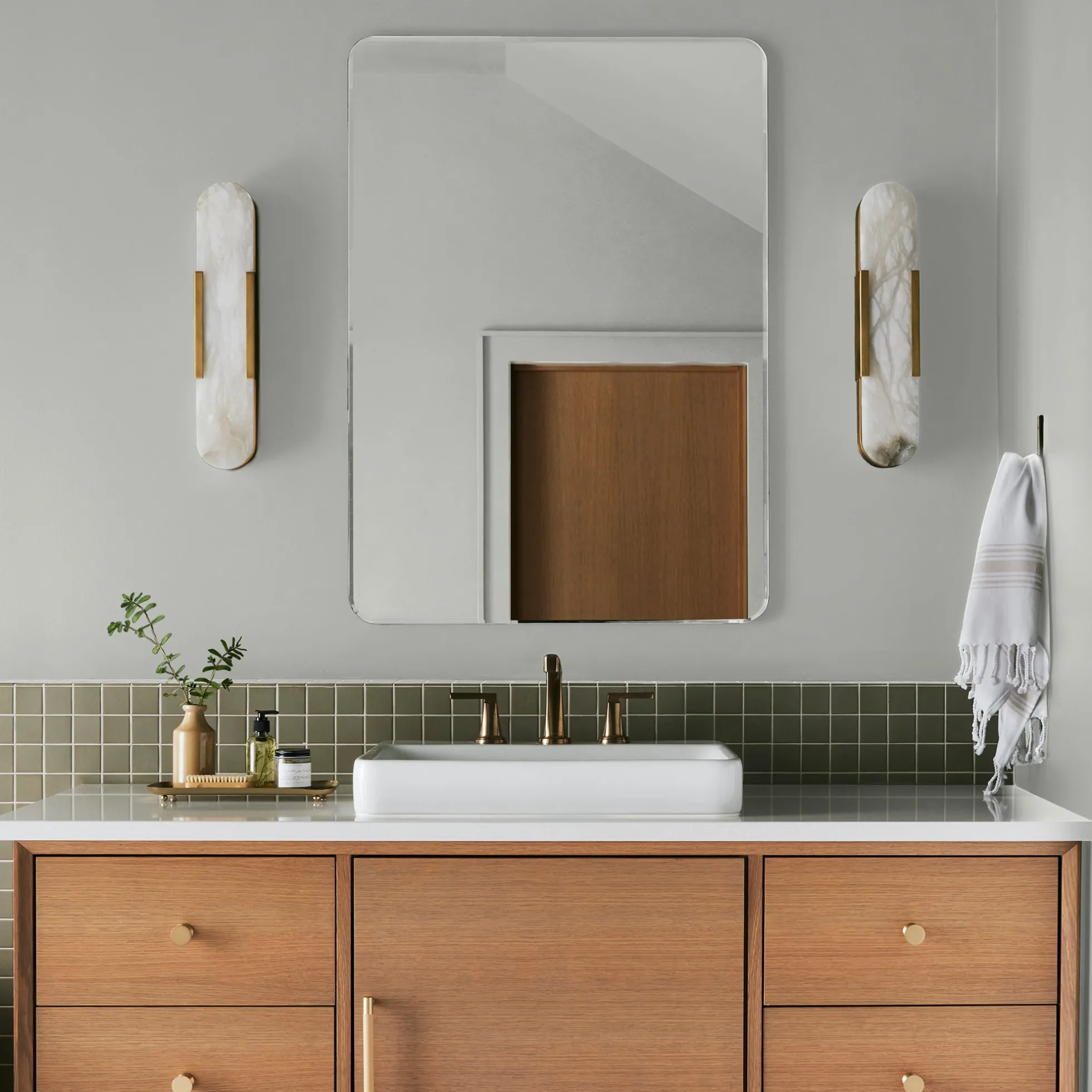 Chime Gray - Classic Interior Paint