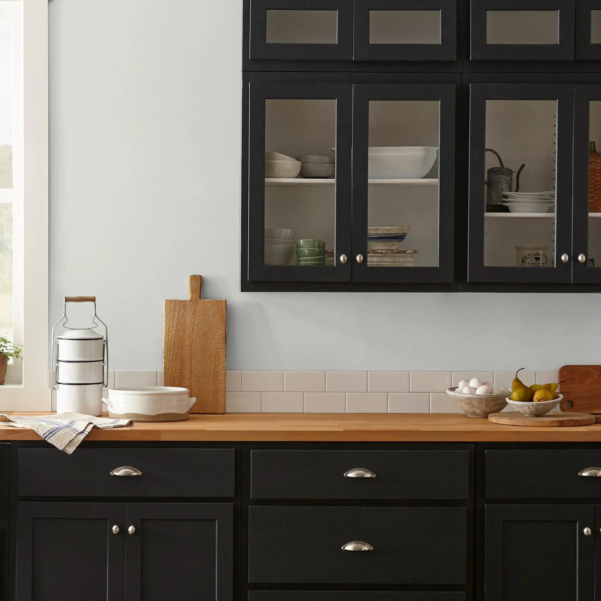 Chime Gray - Classic Interior Paint