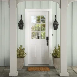 Chime Gray - Exterior Paint
