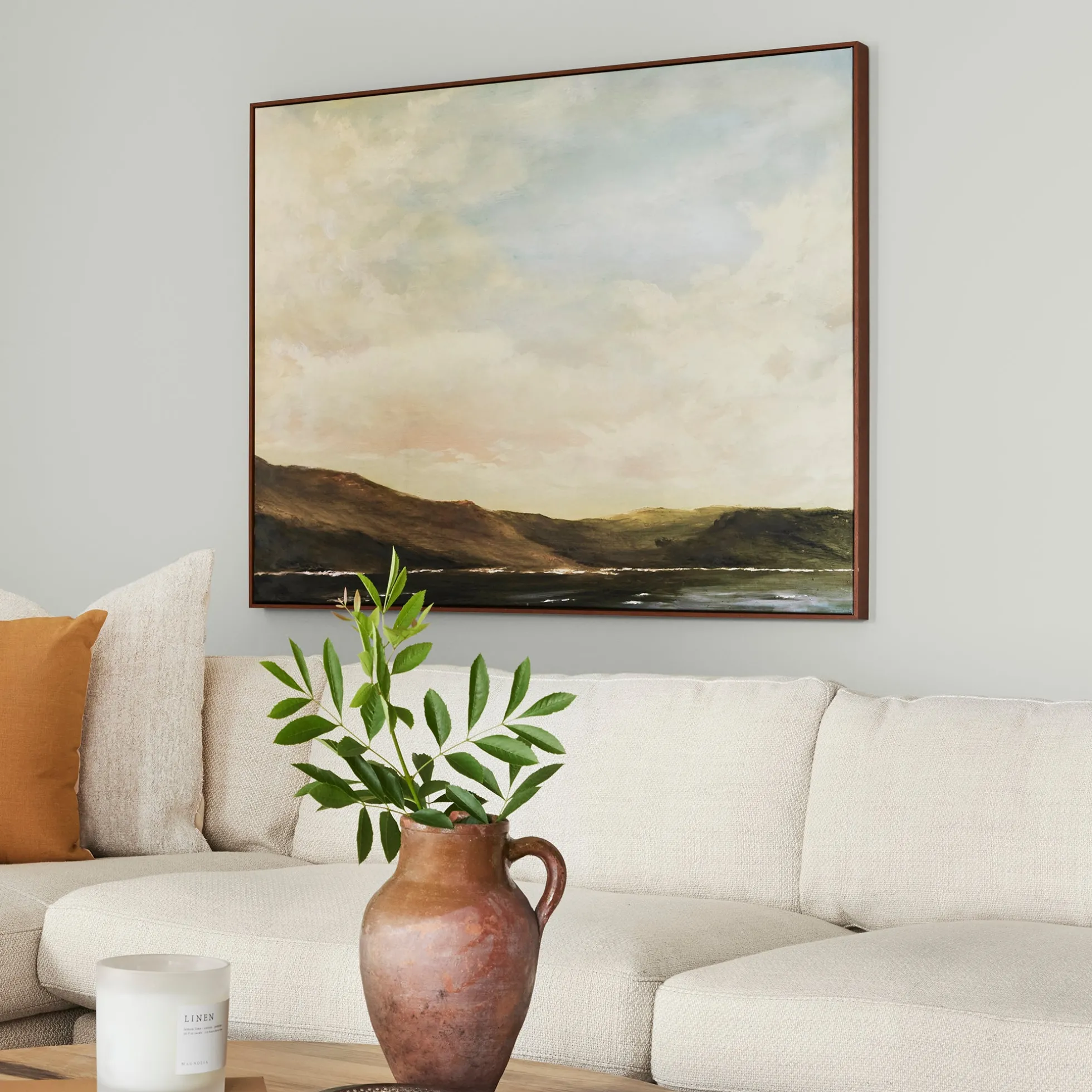 Chime Gray - Premium Interior Paint