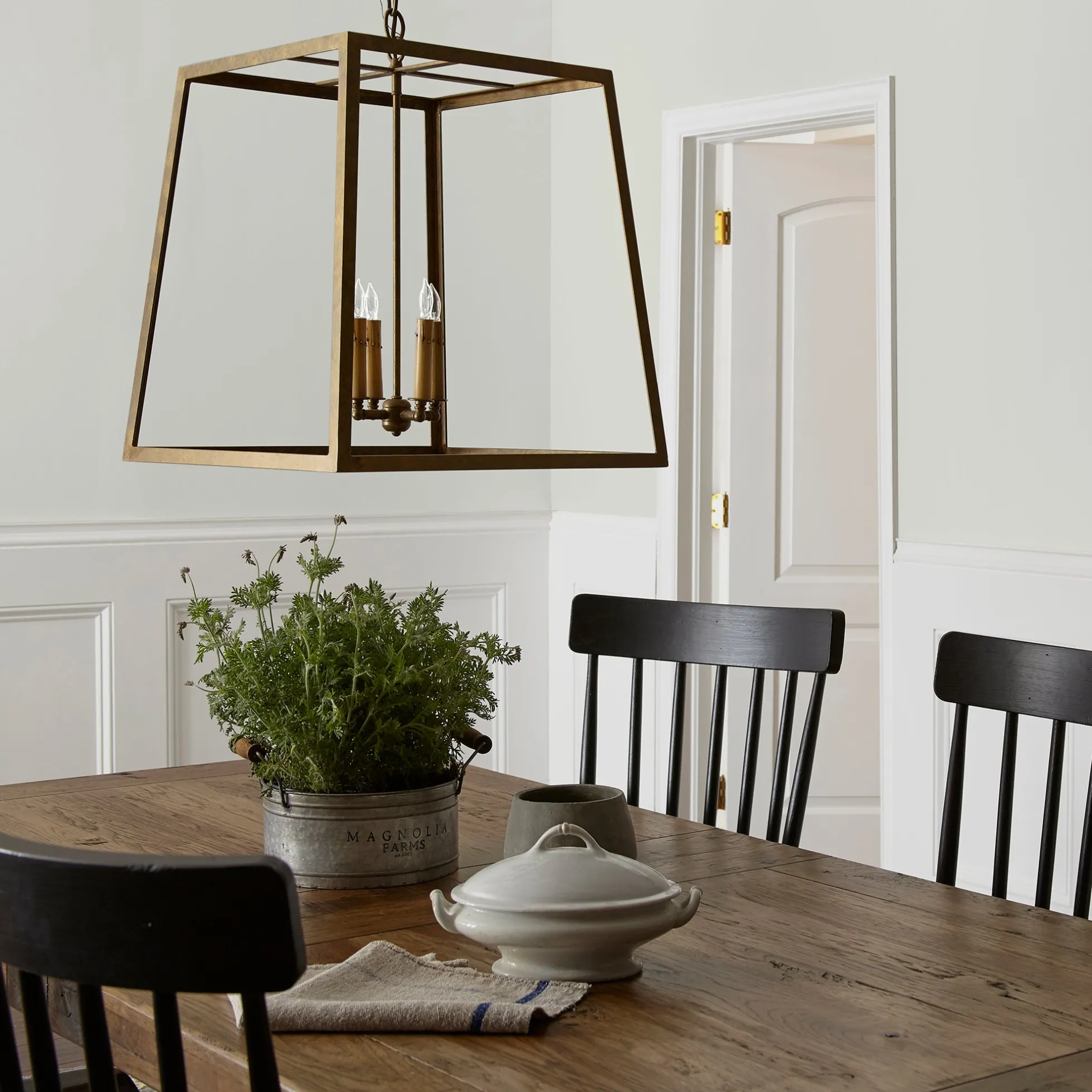 Chime Gray - Premium Interior Paint