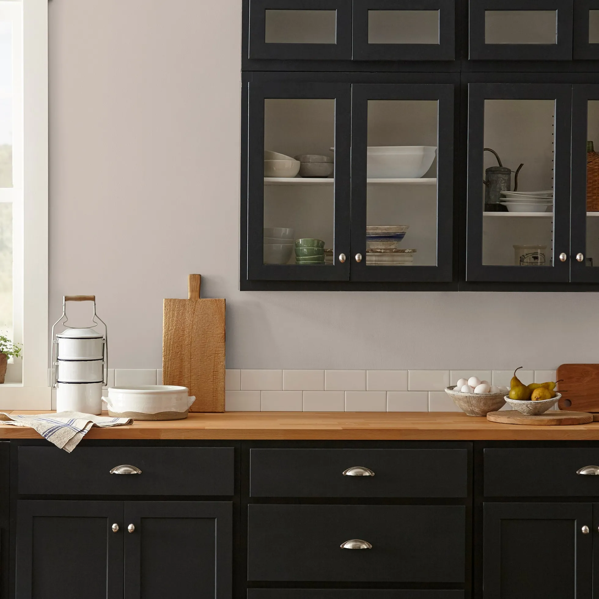 Cinnamon Sugar - Classic Interior Paint