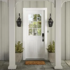 Cinnamon Sugar - Exterior Paint